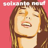 Mondaze #69 _SEX & LOVE_Level B Low & Fils de Funk_ft. Coldcut, Asha Puthli, P-Sol, Hitomi Tohyama,.