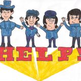 RRWH #017 Beatles Tribute 3.19.2014