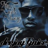 NEW JACK SWING