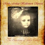 Rock Friday Halloween Special with Steve and Chrissie