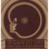 Soul Grooves 004