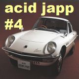 Jump'n'Shout - acid japp #4