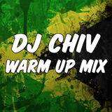 DJ Chiv - Khachapuri Warm Up Mix