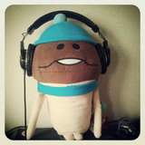 DJ NAMECO MUSHROOM IN ZAMA DISKO!