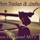 Iulian Badea & Anthony Poteat - Abouve ( Original Mix )