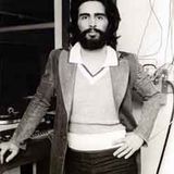 David Mancuso Live @ Classic Nights (Paris) - 2001