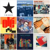 The Blueprint on Jazz FM Sunday January 17th 2016