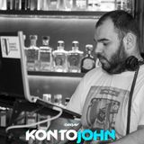 Live Mix Ponos @ Charlie 1984 (Arta)