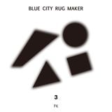 Mix 3 for BLUE CITY RUG MAKER #Autumn Jazz Issue