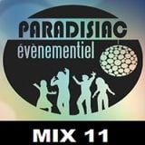 Mix 11 - Spécial musiques (presque) oubliées début 90