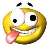Lickweed is crazy like your mom!