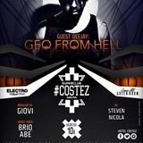 19.12.2015 Geo From Hell & Giovi + Brio & Abe
