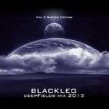 Blackleg - DeepFields Mix Vol.3