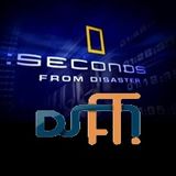 DJ FT! - Second from disaster
