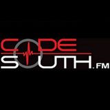 Chris Toxic & Matt Durstan - Codesouth.fm 12-02-15