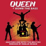 Another One Bites The Beat Dis remixed by reggie