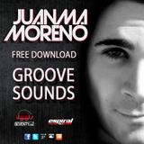 Groove Sounds Vol.1