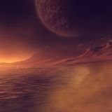 Outerworld 012, GPS Doesn't Work Out Here!