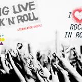 Playlist Dia Mundial do Rock