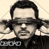 Betoko - Square Garden, Joinville, Brazil