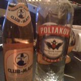 drunk live mix