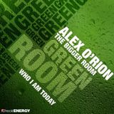 Alex O'Rion (2 track mixes)