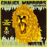 CHALICE WARRIORS VOL.1 -2005-