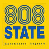 Sunset radio, Manchester - 808 show Circa 1991