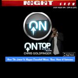 CHRIS GOLDFINGER REGGAE DANCEHALL SHOW 11/12/15 PT 1