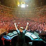 Live at the Staples Center - July 28, 2012