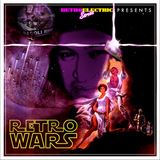 RETROELECRTIC SERIES 1 of 6