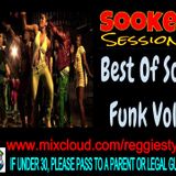 Sookie Sessions: Best Of Soul Funk 2
