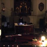 Hybernation DJ Set at St Pancras Church