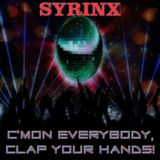 C’MON EVERYBODY, CLAP YOUR HANDS!