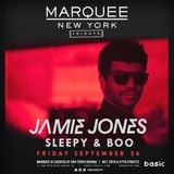 Sleepy & Boo- September 2014 #MarqueeMinimix