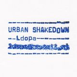 URBAN SHAKEDOWN