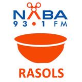 Rasols Radio Show @ Radio NABA 29.12.2013 - Guest Mix By EasyLife