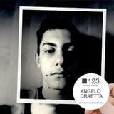 Angelo Draetta - OHMcast #123 by OnlyHouseMusic.org