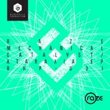 Bassline Revolution #61 - RAZE guest mix - 24.04.15