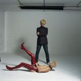 Misha Plus - Hell Pleasure