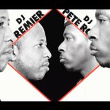 Hip Hop Legends Vol. 6: Pete Rock vs Dj Premier