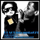 BLACKinsomnia#21(Jazzy HipHop...Sounds like" A Curiosity of Jazzy HipHop")