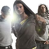 Jahcoozi mixtape 4 - Mixed by Mother Perera - Cassette Blog Aniversario 2011