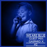 WAB Guest Mix #2: Gaspard X
