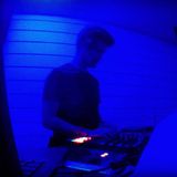 Daniel Campbell @ HP Coffee 20/2/2016