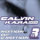 Notion of Emotion Vol. 3