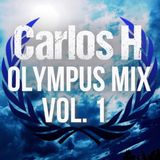 Olympus Mix Vol. 1