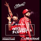 Method Man & Redman Mix