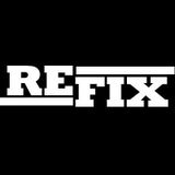 Ain't nothing Like a re-fix.