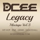 Legacy Mixtape Vol. 3